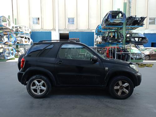 Electronic module TOYOTA RAV 4 II (_A2_) 2.0 4WD (ACA21, ACA20) | BP25927707M83  - Image 9