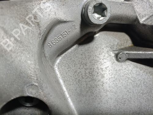 Rear differential BMW X5 (G05, F95) xDrive 45 e Plug-in Hybrid | BP33012441M24  - Image 8