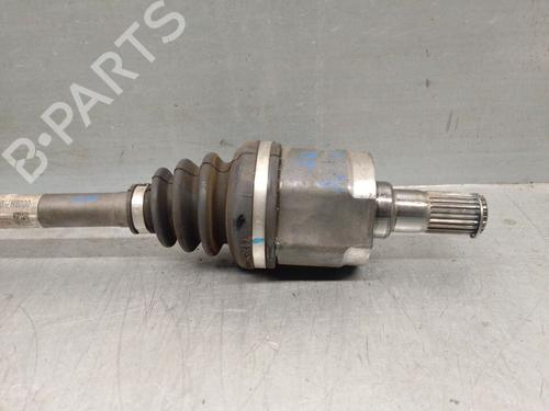 Left front driveshaft KIA RIO IV (YB, SC, FB) 1.2 CVVT | BP29407270M38 