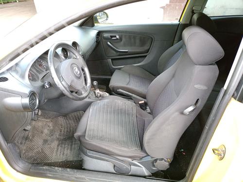 Instrument cluster SEAT IBIZA III (6L1) 1.9 TDI | BP23414457C47 