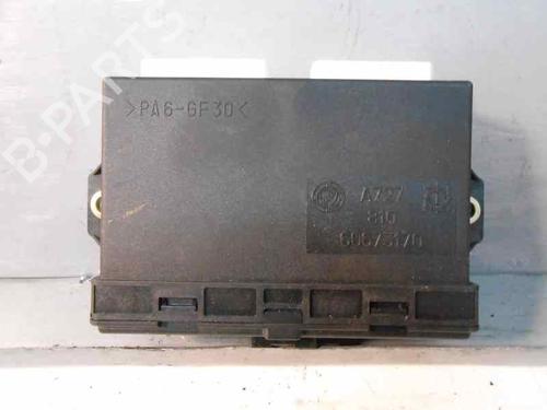 Used Electronic module Electronic module FIAT MAREA Weekend (185_) 1.6 (103 hp) 2331529 2331529