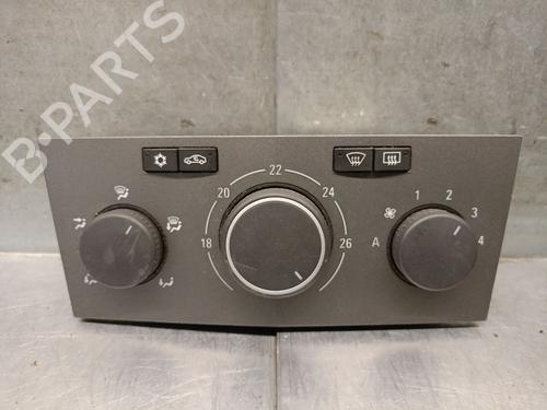 Used Climate control Climate control 37197339 37197339