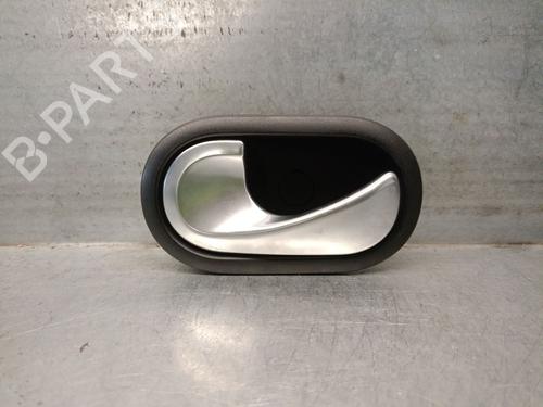 Venstre foran invendig håndtak SMART FORTWO Coupe (453) electric drive / EQ (453.391) | BP25244719I13 