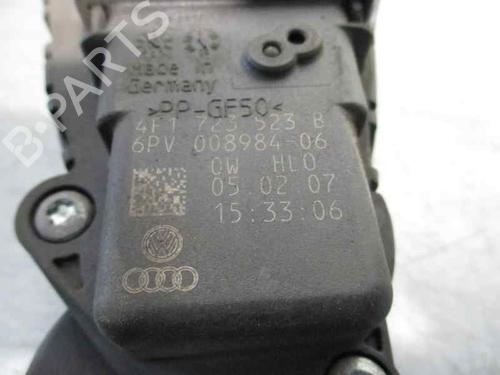 Pedal AUDI A6 C6 Avant (4F5) 3.0 TDI quattro | BP2321867I4 