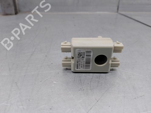 Used Electronic module BMW 5 (F10) 525 d (204 hp) 15468575