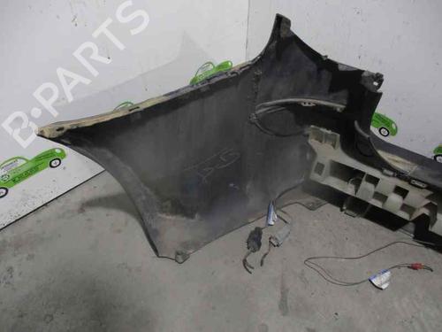 Rear bumper RENAULT LAGUNA II Grandtour (KG0/1_) 2.2 dCi (KG0F) | BP2319411C8 