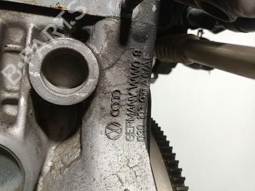 Engine SEAT CORDOBA (6L2) 1.4 16V | BP31194296M1 