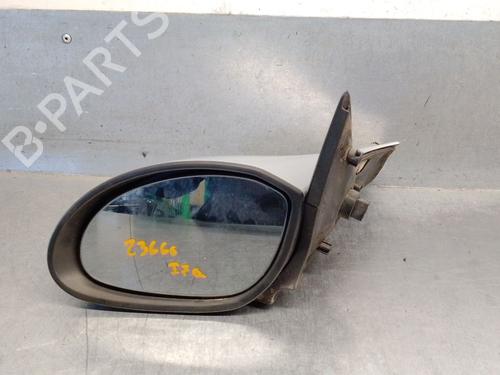 Used Left mirror OPEL VECTRA B (J96) 2.0 DTI 16V (F19) (101 hp) 29309091
