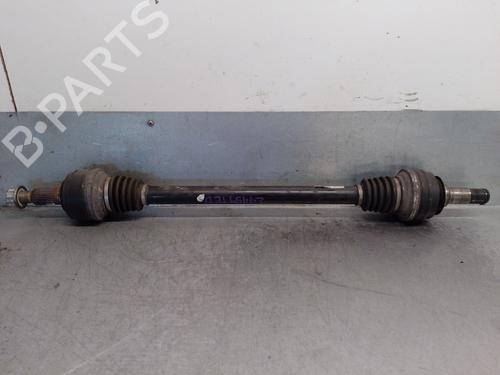 Used Right rear driveshaft Right rear driveshaft AUDI Q7 (4LB) 3.0 TDI quattro (240 hp) 32517141 32517141