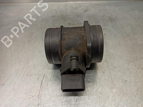 Used Mass air flow sensor VW TOURAN (1T1, 1T2) 1.9 TDI (105 hp) 11965396