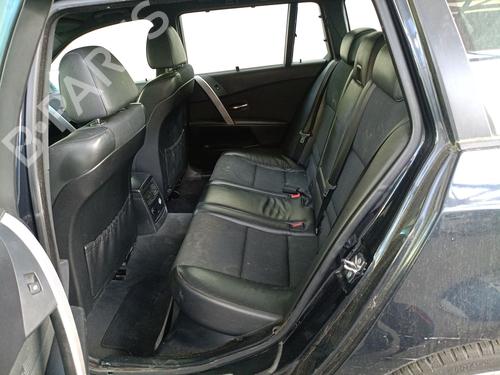 Electronic module BMW 5 Touring (E61) 525 i | BP30126789M83