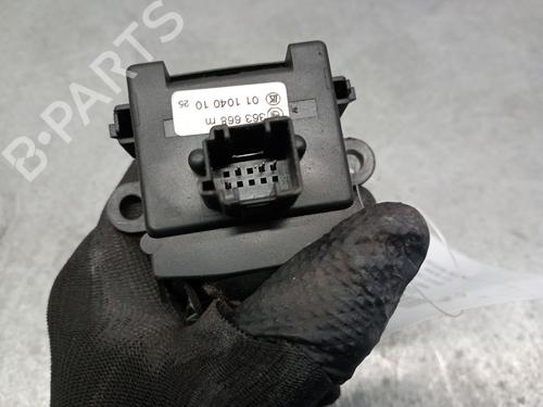 Headlight switch BMW X3 (E83) 2.0 sd | BP33760373I24 - Image 3