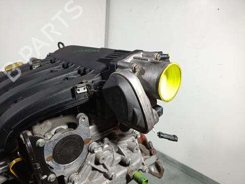 Engine RENAULT GRAND SCÉNIC II (JM0/1_) 2.0 | BP35771227M1 - Image 7