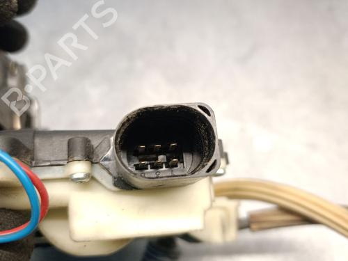 Rear left lock SEAT LEON (1M1) 1.9 TDI | BP27707586C100 
