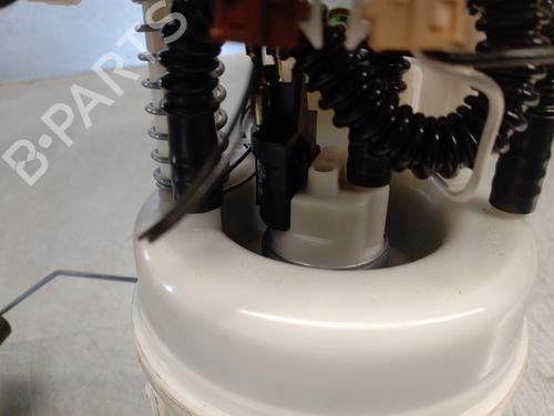 Fuel pump PEUGEOT 308 I (4A_, 4C_) 1.6 16V | BP14966724M76 