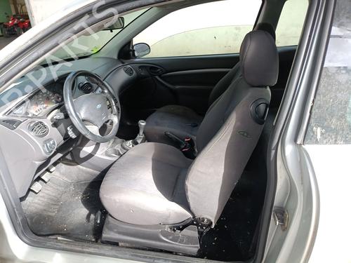 Engine FORD FOCUS I (DAW, DBW) 1.6 16V | BP29312342M1 - Image 20