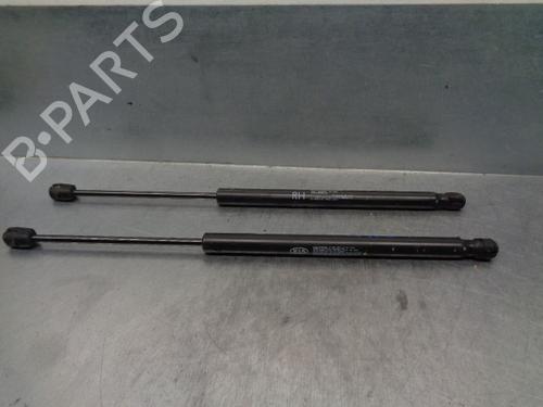 Used Tailgate lift support KIA SPORTAGE III (SL) 1.6 GDI (135 hp) 20262219