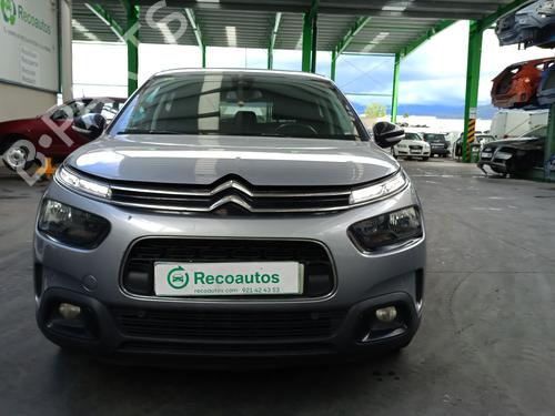 Left front seat CITROËN C4 CACTUS 1.2 THP 110 | BP36037904C15 - Image 15