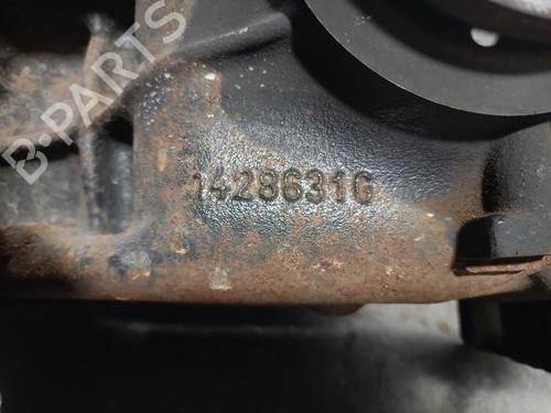 Rear differential BMW 5 (E60) 520 i | BP37585277M24  - Image 7