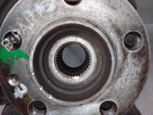 Højre Styrespindel Lejehus SEAT TOLEDO II (1M2) 1.9 TDI | BP30835549M26