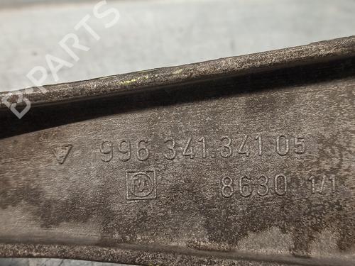 Left rear suspension arm PORSCHE BOXSTER (986) 2.5 | BP12949158M14 