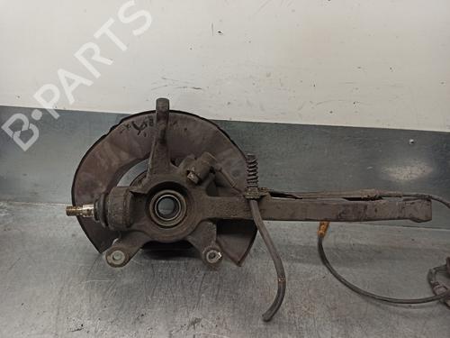 Used Left front steering knuckle ROVER 800 (XS) 827 SI/Sterling Catalytic-Conv (XS) (169 hp) 10182110