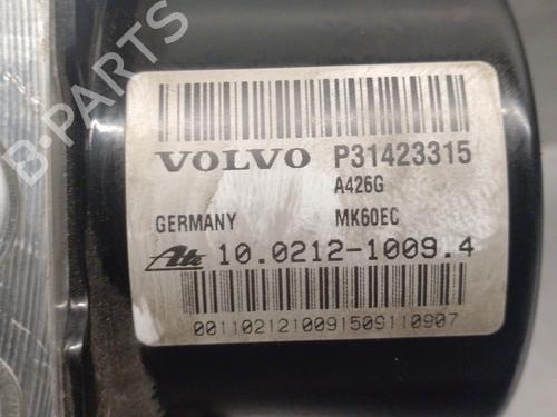 ABS pump VOLVO V40 Hatchback (525) D2 | BP24738878M43 