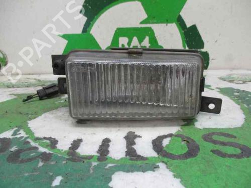 Used Rear fog light DAEWOO ARANOS 2.0 (105 hp) 2056642