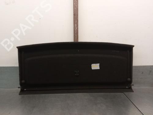 Hattehylde VW POLO IV (9N_, 9A_) 1.2 12V | BP29123544C85 