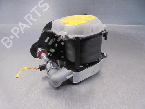Front right seatbelt HYUNDAI i20 I (PB, PBT) 1.1 CRDi | BP16537500I25 