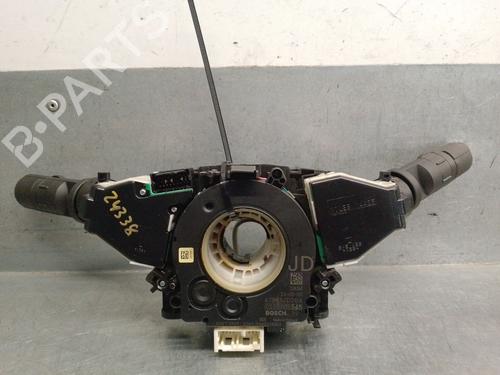 Mando luces NISSAN QASHQAI I (J10, NJ10) 1.6 (117 hp) 31169334