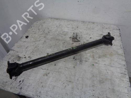 Used Driveshaft BMW X3 (E83) 2.0 d (150 hp) 13537024