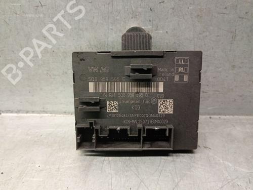 Elektronik Modul für VW TOURAN (5T1) 1.4 TSI (150 hp) 30764604