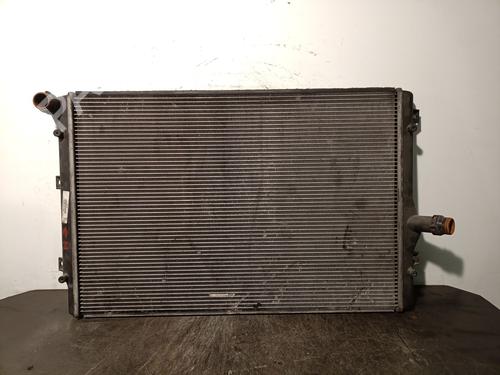 Used Water radiator Water radiator SEAT ALTEA (5P1) 2.0 TDI 16V (140 hp) 33170187 33170187