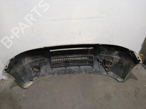 Front bumper CITROËN BERLINGO / BERLINGO FIRST MPV (MF_, GJK_, GFK_) 2.0 HDI 90 (MFRHY) | BP29178499C7 