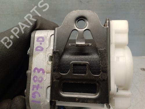 Front right seatbelt MERCEDES-BENZ CLC-CLASS (CL203)  | BP17664074I25 