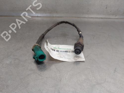 Electronic sensor VOLVO S40 II (544) 1.8 | BP38956591M84 - Image 2