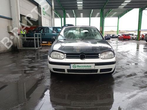 Instrument cluster VW GOLF IV (1J1) 1.9 TDI | BP32361618C47 