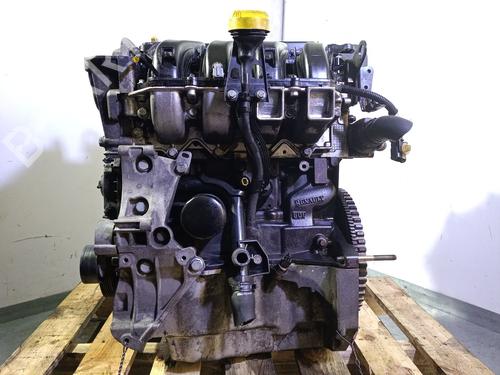 Engine RENAULT SCÉNIC II (JM0/1_) 1.6 16V (JM1R) | BP30330384M1