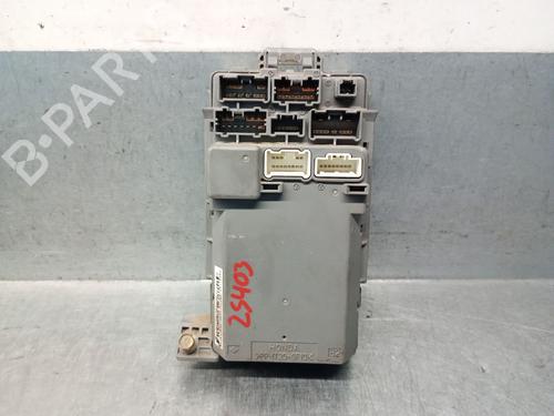 Sikringsdose Sikringsdose HONDA CR-V II (RD_) 2.2 CTDi (RD9) (140 hp) 34621602 34621602