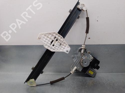 Front left window mechanism CHEVROLET EPICA (KL1_) 2.0 D | BP12183580C22 