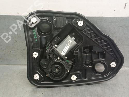 Used Electronic module AUDI A7 Sportback (4GA, 4GF) RS7 performance quattro (605 hp) 30279858