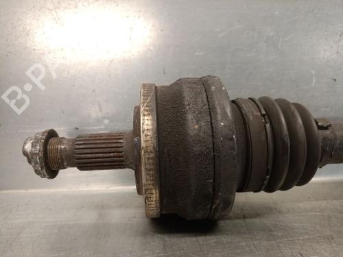 Right rear driveshaft MERCEDES-BENZ C-CLASS Coupe (CL203) C 220 CDI (203.708) | BP21840224M41 