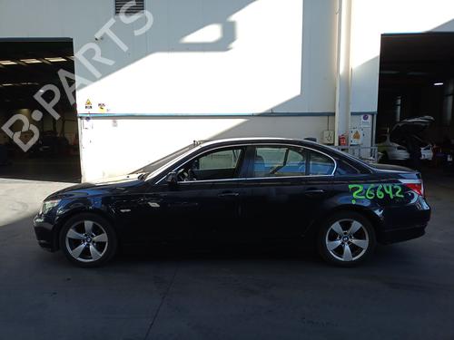 Used Parts BMW 5 (E60) 520 d 4969467