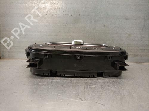 Climate control SMART FORTWO Coupe (453) electric drive / EQ (453.391) | BP25244608I5 