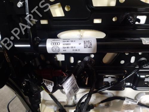 Right front seat SEAT IBIZA V (KJ1, KJG) 1.0 TSI | BP19509075C16 