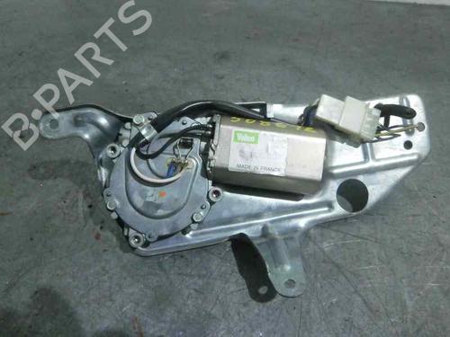 Rear wiper motor RENAULT 21 (B48_) 2.0 (B48C) | BP2073254M102 