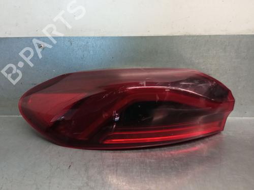 Achterlicht links BMW X6 (G06, F96) xDrive 40 d Mild-Hybrid (340 hp) 28726418