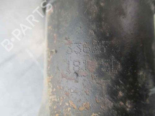 Right rear shock absorber CITROËN JUMPY I Van (BS_, BT_, BY_, BZ_) 2.0 HDi 95 | BP5585437M19 