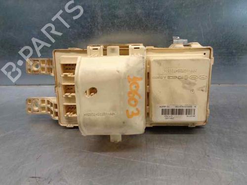 Fuse box HYUNDAI SANTA FÉ II (CM) 2.2 CRDi 4x4 | BP7299571E1 